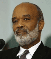 René Preval alt