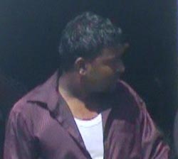 Dev Harkishun