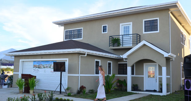 Windsor Estates Florida-style gated community launched