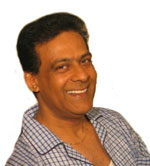 Mahadeo Shivraj