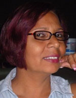 Simone Persaud