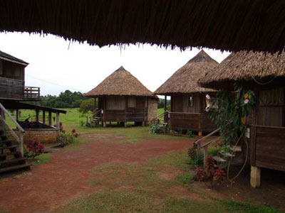Surama Eco Lodge