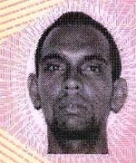 Michael Kissoon