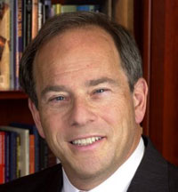 Dr Robert Pastor