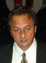Peter Abdool