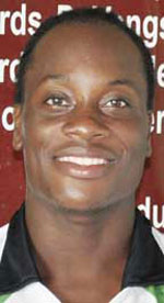 CCC will be captained for the first time by Guyanese all-rounder Steven Jacobs.