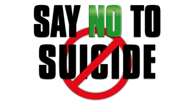 Study shows suicide is preventable