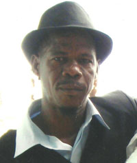 Leon De Yonge