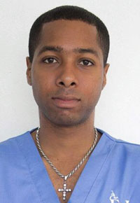 Shawn Manbodh - Deputy Quality Manager, Eureka Medical Laboratory