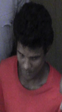 Defendant Troy Rampergass