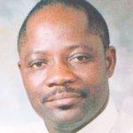 UG Vice-Chancellor Jacob Opadeyi