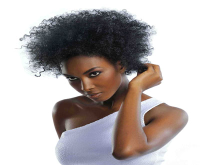 Managing Curly Hair – Keeping The ‘frizzies’ At Bay - Guyana Chronicle