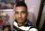 DEAD: DINESH HARRYLALL