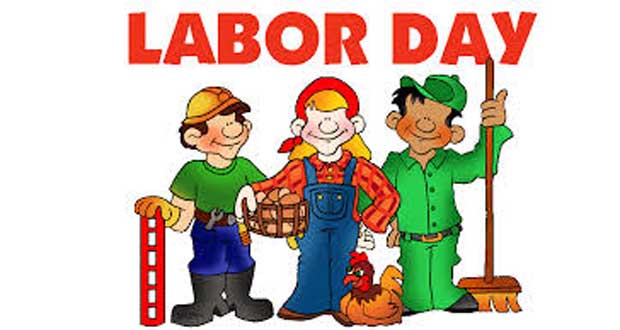 May Day - Labor Labour Day - International Workers Day History 2016