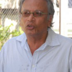 Dr Rupert Roopnarine