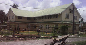 The Gibson Primary School