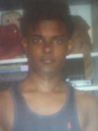 DEAD: Kenrick Lall