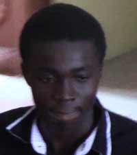 Akeem Stanley