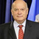 Mr José Miguel Insulza, OAS Secretary-General