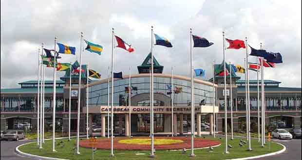 Diplomats must adhere to principle of non-interference – CARICOM’s Council of Ministers