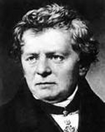 GEORG SIMON OHM