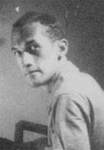 Edgar Mittleholtzer