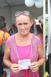 Christine King