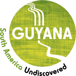Guyana’s new Tourism logo
