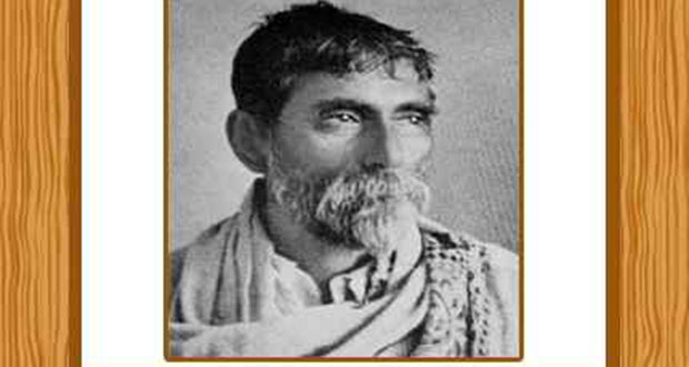 Prafulla Chandra Ray- Wanted To Use The Marvels Of Science For Lifting 