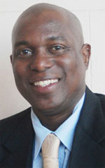 Steve Ninvalle