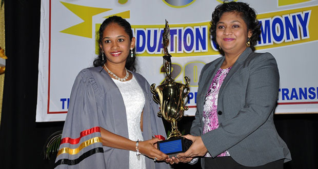 359 more trained teachers join education system –as CPCE hosts 80th graduation exercise