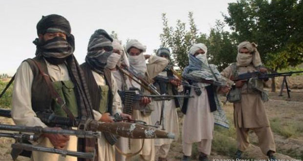 Education Ministry denounces ‘horrendous’ Taliban attack on Pakistani school