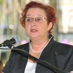  Opposition Chief Whip Gail Teixeira