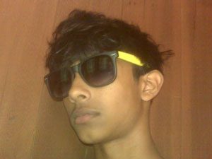 Dead: Akash Mohan