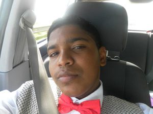 Andrew Sooknandan