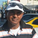 Allan Ramkissoon