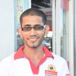 Marlon Da Silva
