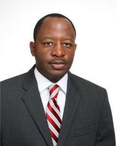 Mr. Gregory Dean, the current CEO of Digicel Guyana