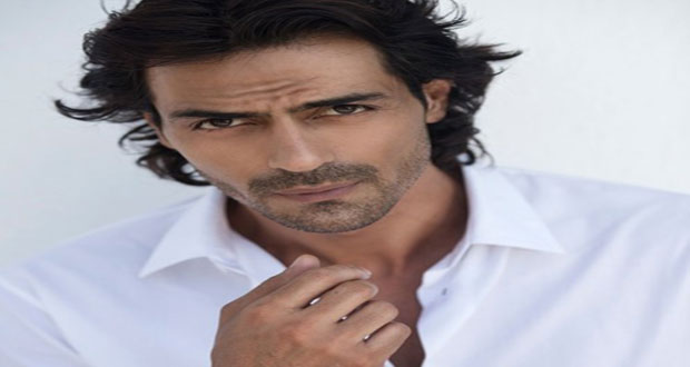 Ali Fazal replaces Arjun Rampal in upcoming movie ‘Love Affair