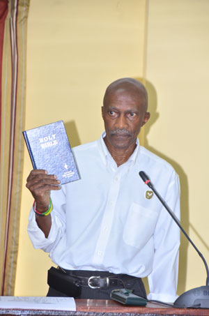 Donald Rodney