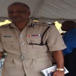 Commissioner of Police, Mr Seelall Persaud