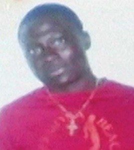 Murdered: Dwayne Kennedy