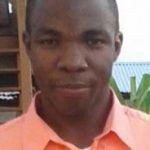 Killed: GGMC employee Trevor Abrams