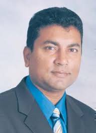 Dr.Peter Ramsaroop