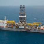 ExxonMobil’s oil rig, the Deepwater Champion