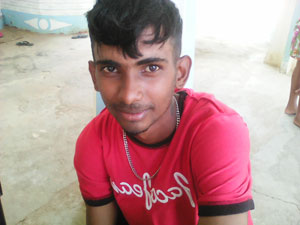 Amar Ashada