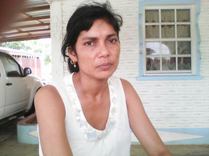Jasmattie Harrichand