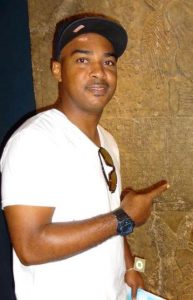 Former GFF vice-president Collie Hercules