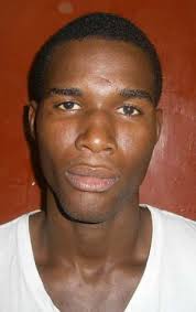 Dennis Thomas was the lone Guyanese boxer to register a win at the Qualifiers.