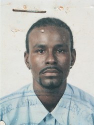 Bus driver Felix Marc was killed in the horrific accident